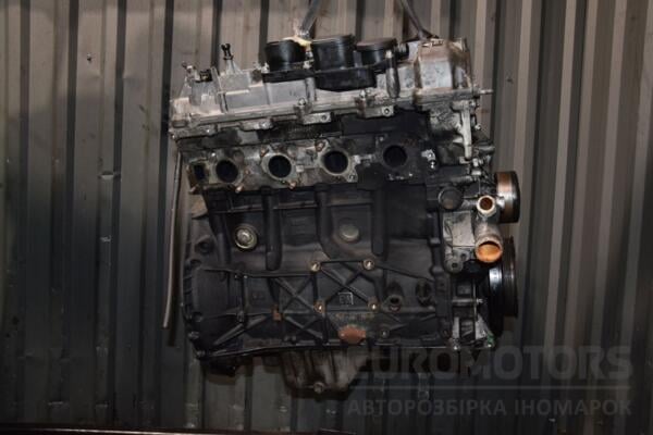 Двигатель Mercedes E-class 2.2cdi (W211) 2002-2009 ОМ 646.963 455277 - 2