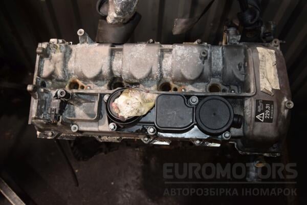 Двигатель Mercedes E-class 2.2cdi (W211) 2002-2009 ОМ 646.963 455277 - 5