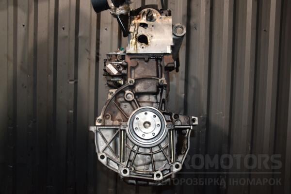 Двигатель (стартер сзади) Renault Kangoo 1.5dCi 1998-2008 K9K 260 455283 - 3