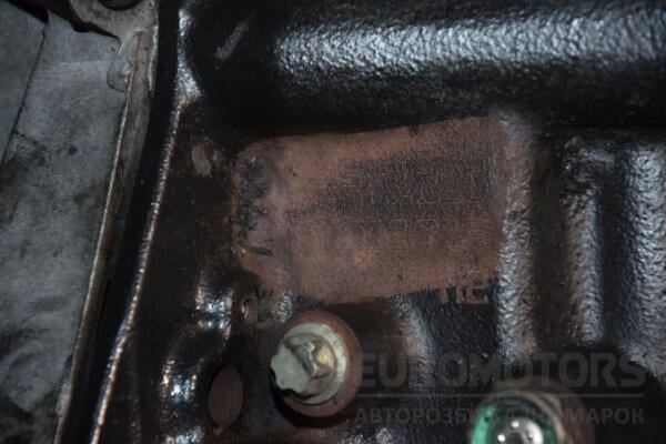 Двигатель (стартер сзади) Renault Kangoo 1.5dCi 1998-2008 K9K 260 455283 - 6