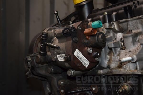 Топливный насос высокого давления (ТНВД) Renault Kangoo 1.5dCi 1998-2008 R9042A014A 455289 euromotors.com.ua