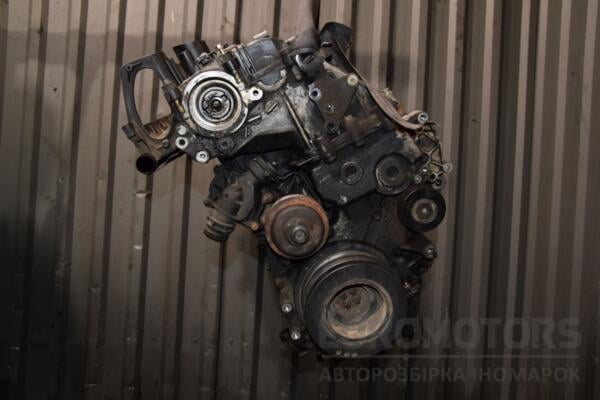 Двигатель Land Rover Range Rover 3.0tdi (III) 2002-2012 M57D30 455290 euromotors.com.ua