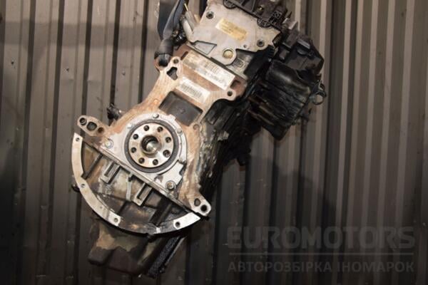 Двигатель BMW 5 3.0tdi (E60/E61) 2003-2010 M57D30 455290 - 3