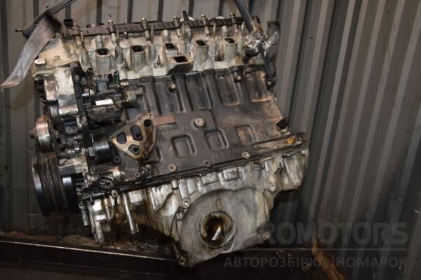 Двигатель BMW 5 3.0tdi (E60/E61) 2003-2010 M57D30 455290 - 4