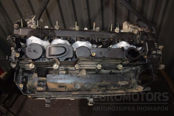 Двигатель BMW 5 3.0tdi (E60/E61) 2003-2010 M57D30 455290 - 5