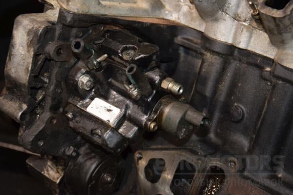 Топливный насос высокого давления (ТНВД) Land Rover Range Rover 3.0tdi (III) 2002-2012 0445010009 455295 euromotors.com.ua