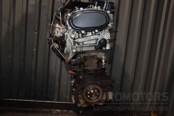 Двигатель Iveco Daily 2.3hpi (E6) 2014 F1AFL411C 455296 - 3
