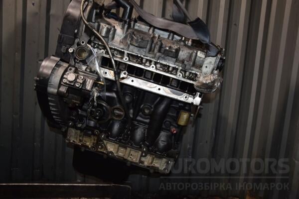 Двигатель Iveco Daily 2.3hpi (E6) 2014 F1AFL411C 455296 - 4