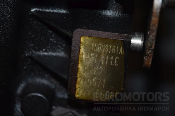 Двигатель Iveco Daily 2.3hpi (E6) 2014 F1AFL411C 455296 - 6