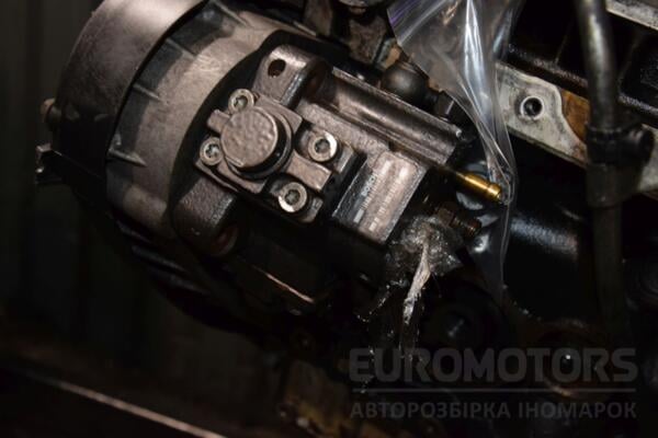 Топливный насос высокого давления (ТНВД) Citroen Jumper 2.3hpi 2006-2014 0445010320 455302 euromotors.com.ua
