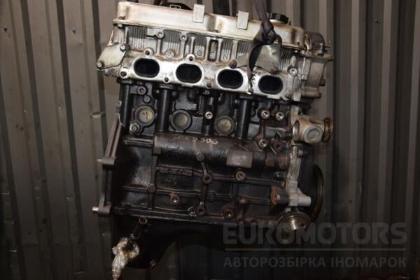 Двигатель Great Wall Hover 2.4 16V (H5) 2010 4G69S4N 455303 - 2