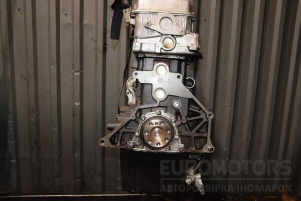 Двигатель Great Wall Hover 2.4 16V (H5) 2010 4G69S4N 455303 - 3