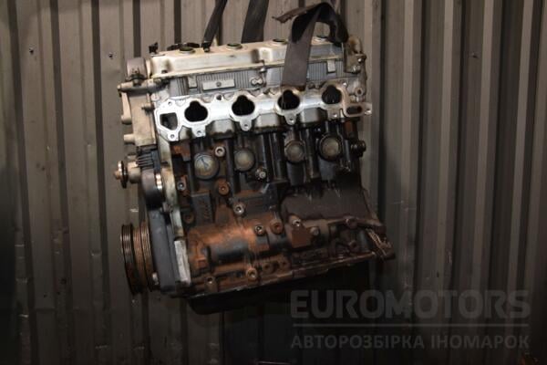 Двигатель Great Wall Hover 2.4 16V (H5) 2010 4G69S4N 455303 - 4