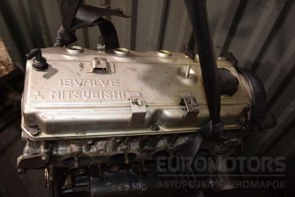Двигатель Great Wall Hover 2.4 16V (H5) 2010 4G69S4N 455303 - 5