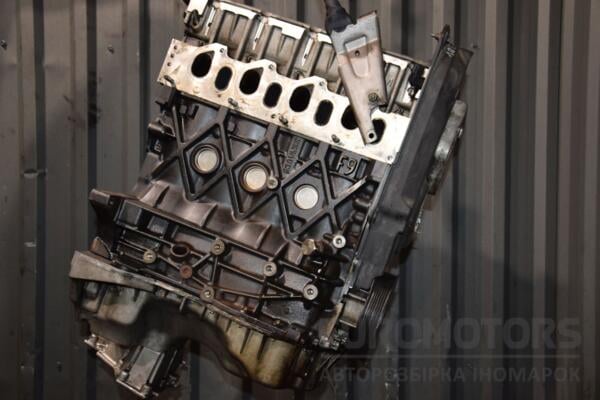 Двигун Suzuki Grand Vitara 1.9dCi 2005-2015 F9Q 264 455309 - 2