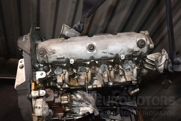 Двигун Suzuki Grand Vitara 1.9dCi 2005-2015 F9Q 264 455309 - 5