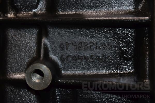 Двигун Suzuki Grand Vitara 1.9dCi 2005-2015 F9Q 264 455309 - 6