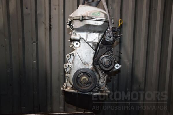 Двигатель Toyota Corolla Verso 1.8 16V 2004-2009 1ZZ-FE 455316 euromotors.com.ua