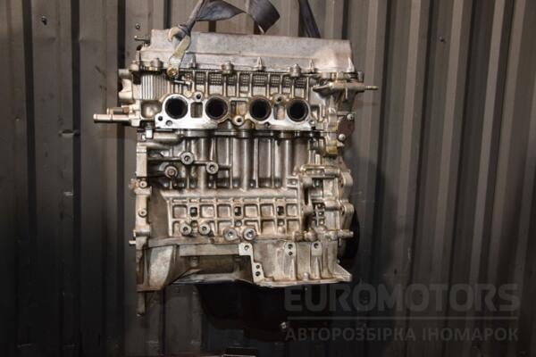 Двигатель Toyota Avensis 1.8 16V (II) 2003-2008 1ZZ-FE 455316 - 2