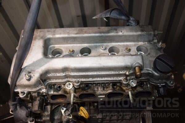 Двигатель Toyota Avensis 1.8 16V (II) 2003-2008 1ZZ-FE 455316 - 5