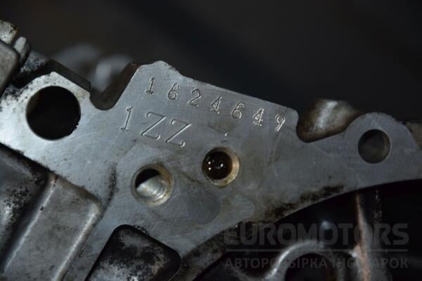 Двигатель Toyota Avensis 1.8 16V (II) 2003-2008 1ZZ-FE 455316 - 6