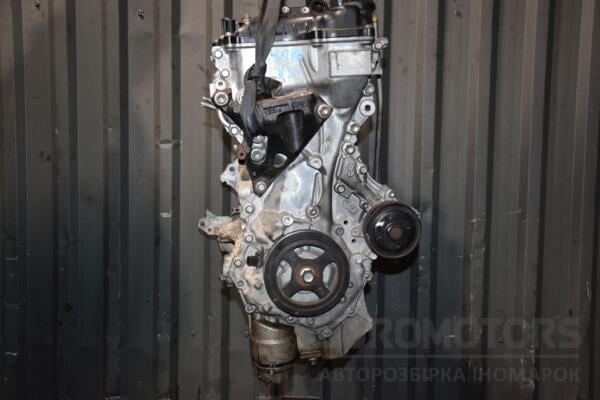 Двигатель (дефект) Toyota Verso-S 1.33 16V 2010-2015 1NR-FE 455322 euromotors.com.ua