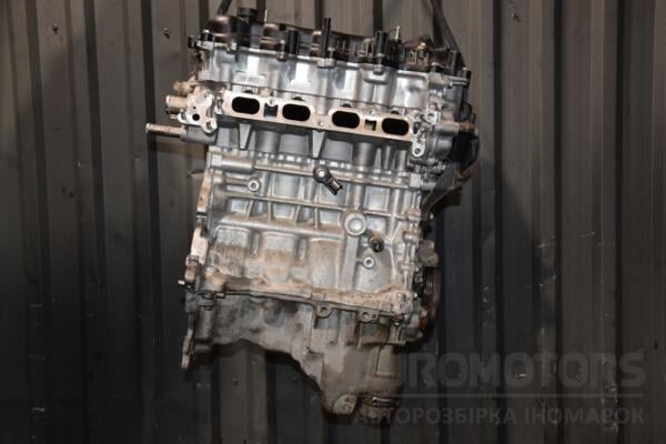 Двигатель (дефект) Toyota Verso-S 1.33 16V 2010-2015 1NR-FE 455322 - 2