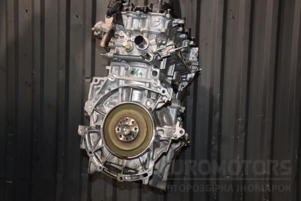 Двигатель (дефект) Toyota Verso-S 1.33 16V 2010-2015 1NR-FE 455322 - 3