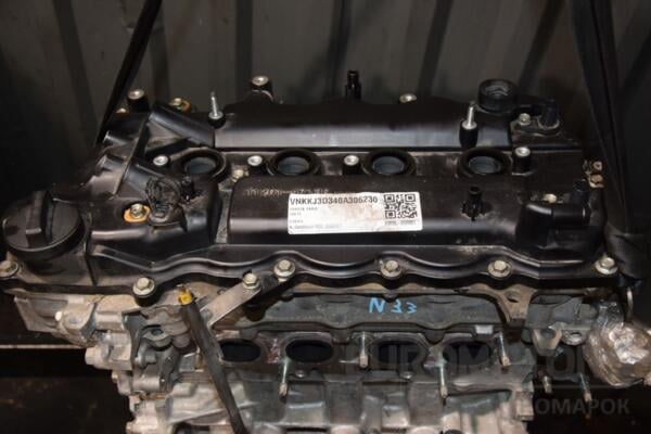 Двигатель (дефект) Toyota Verso-S 1.33 16V 2010-2015 1NR-FE 455322 - 5