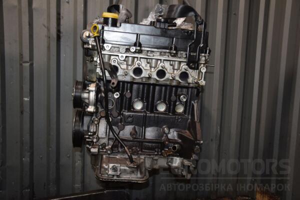 Двигатель Opel Mokka 1.7cdti 2012 A17DTS 455335 - 4
