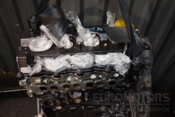 Двигатель Opel Mokka 1.7cdti 2012 A17DTS 455335 - 5
