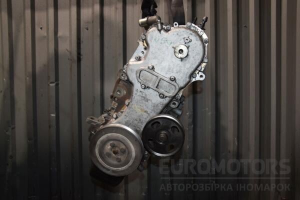 Двигатель Fiat Doblo 1.3MJet 2000-2009 199A3000 455348 euromotors.com.ua