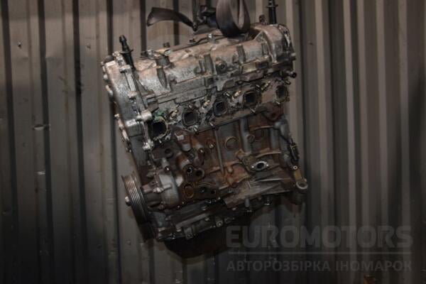 Двигатель Fiat Fiorino 1.3MJet 2008 199A3000 455348 - 2
