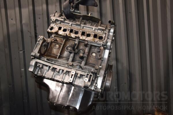 Двигатель Fiat Fiorino 1.3MJet 2008 199A3000 455348 - 4