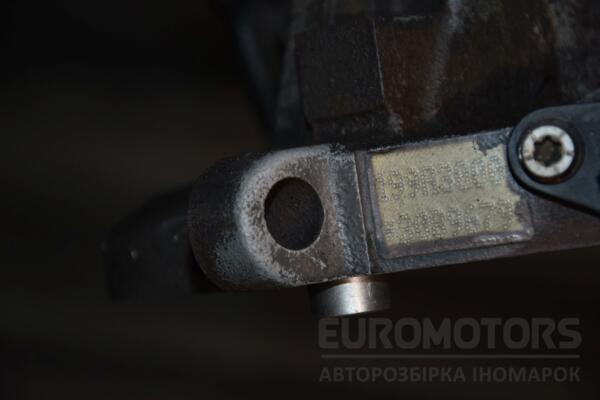 Двигатель Fiat Fiorino 1.3MJet 2008 199A3000 455348 - 6