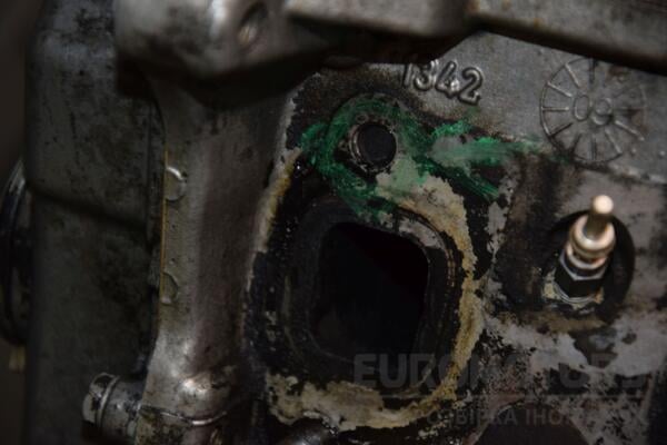Двигатель Fiat Fiorino 1.3MJet 2008 199A3000 455348 - 7