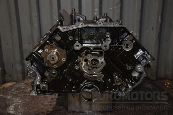 Блок двигуна (дефект) Audi Q7 3.0tdi (4L) 2005-2015 059103021AS 455355 euromotors.com.ua