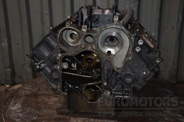 Блок двигуна (дефект) Audi Q7 3.0tdi (4L) 2005-2015 059103021AS 455355 - 3
