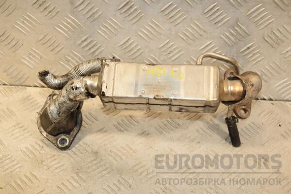 Охолоджувач ОГ (Радіатор EGR) Mazda 6 2.0di 2002-2007 RF8G20304 455365 euromotors.com.ua