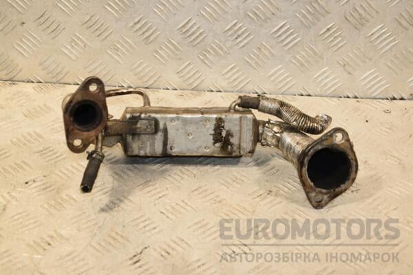 Охолоджувач ОГ (Радіатор EGR) Mazda 6 2.0di 2002-2007 RF8G20304 455365 - 2