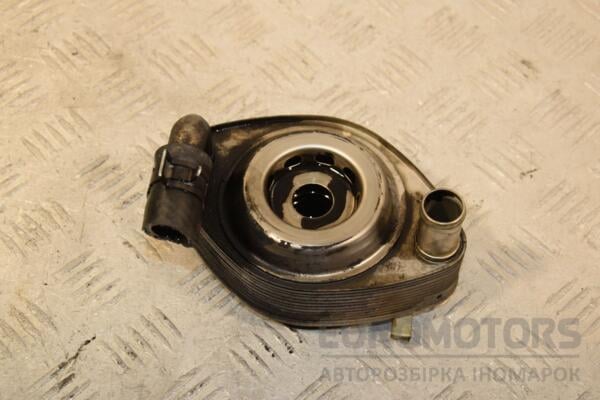 Теплообмінник (Радіатор масляний) 05- Mazda 6 2.0di 2002-2007 455367 euromotors.com.ua