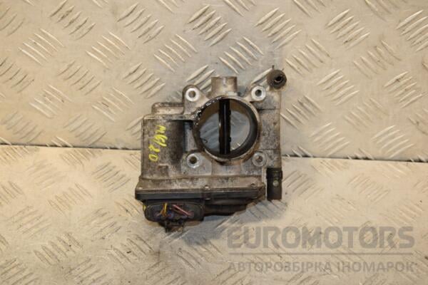 Дросельна заслінка електрична Mazda 6 2.0di 2002-2007 RF7J136B0D 455369 euromotors.com.ua