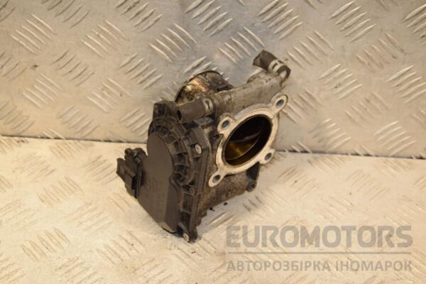 Дросельна заслінка електрична Mazda 6 2.0di 2002-2007 RF7J136B0D 455369 - 2