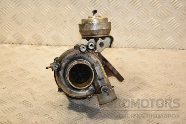 Турбіна Mazda 6 2.0di 2002-2007 UJ360907 455371 euromotors.com.ua