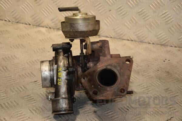 Турбіна Mazda 6 2.0di 2002-2007 UJ360907 455371 - 2