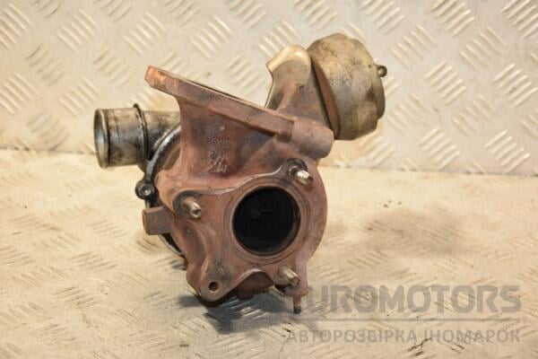 Турбіна Mazda 6 2.0di 2002-2007 UJ360907 455371 - 3