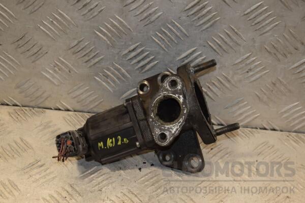 Клапан EGR електричний Mazda 6 2.0di 2002-2007 K5T70871 455374 euromotors.com.ua
