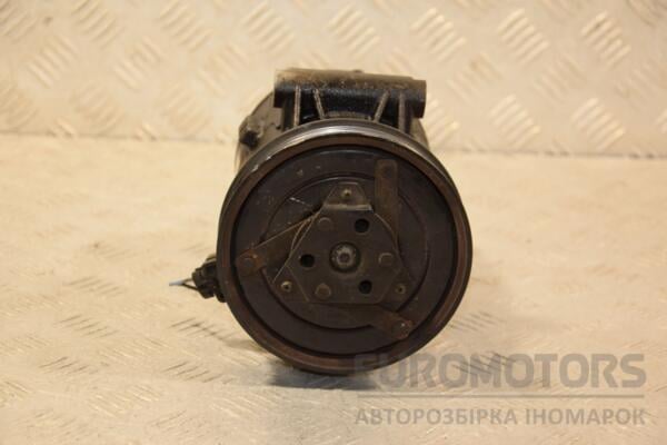 Компрессор кондиционера Renault Clio 1.5dCi (II) 1998-2005 8200316164 455383 euromotors.com.ua