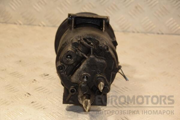 Компрессор кондиционера Renault Clio 1.5dCi (II) 1998-2005 8200316164 455383 - 3