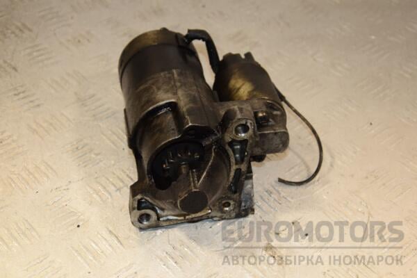 Стартер Renault Kangoo 1.5dCi 1998-2008 8200227092 455389 - 2